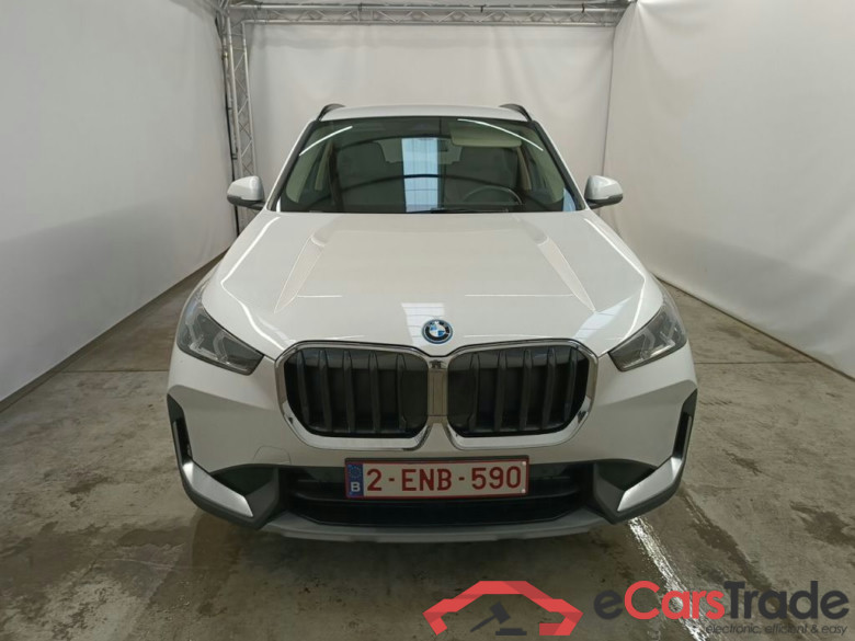 BMW X1 xDrive25e (180 kW) 5d #5