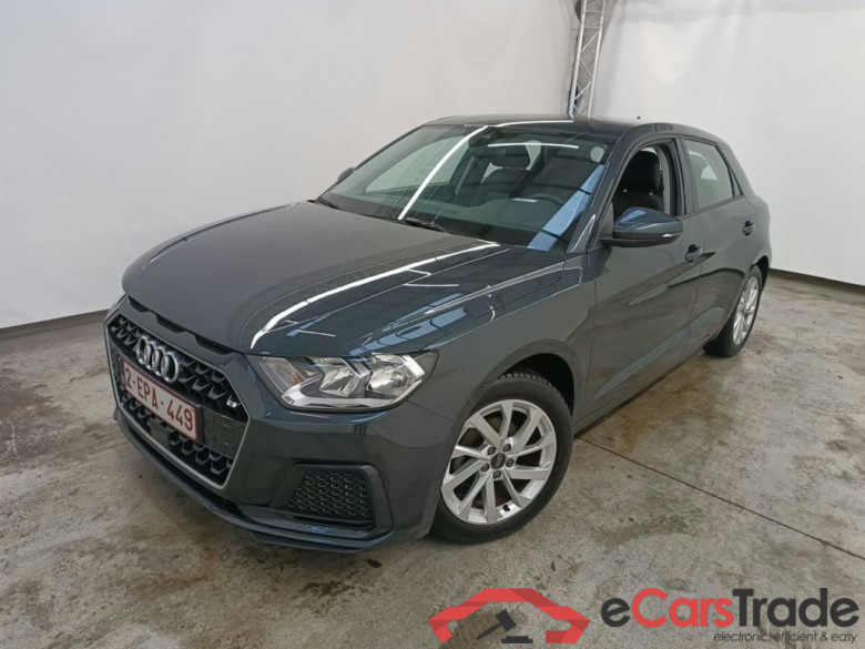 Audi A1 Sportback 1.0 25 TFSI 70kW Advanced 5d