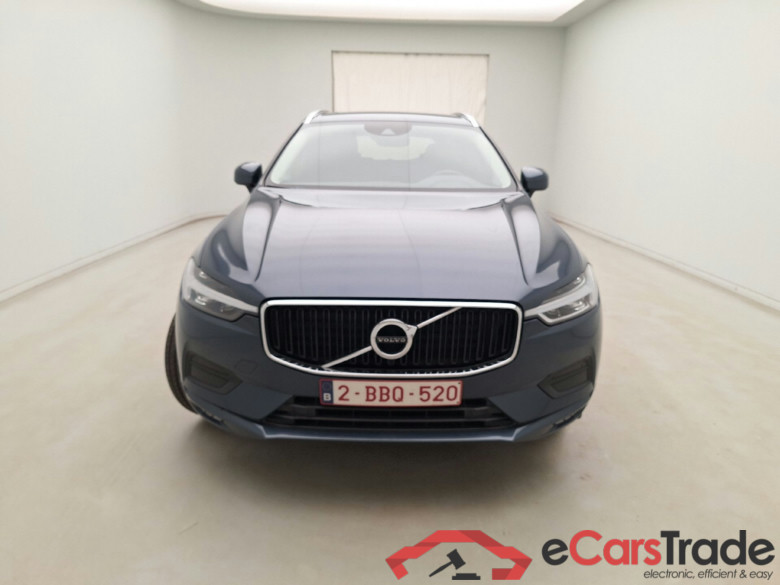 Volvo, XC60 FL'21, XC60 B4 D Momentum Pro Gtr.