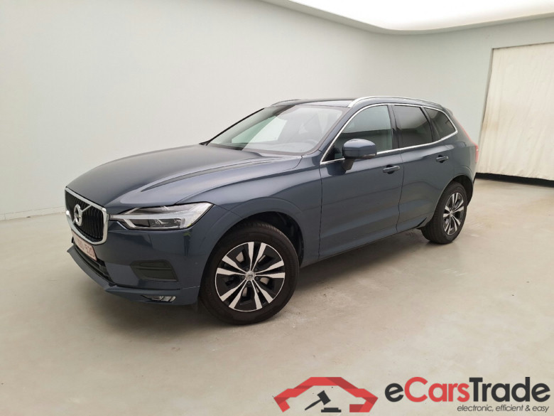 Volvo, XC60 FL'21, XC60 B4 D Momentum Pro Gtr. #2