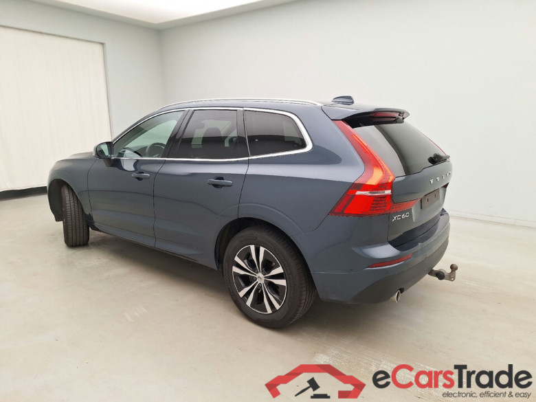 Volvo, XC60 FL'21, XC60 B4 D Momentum Pro Gtr. #3