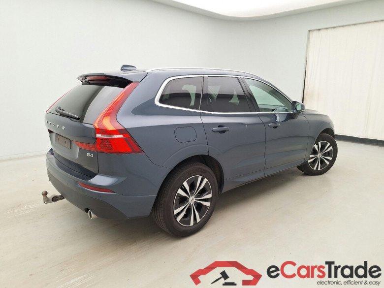 Volvo, XC60 FL'21, XC60 B4 D Momentum Pro Gtr. #4