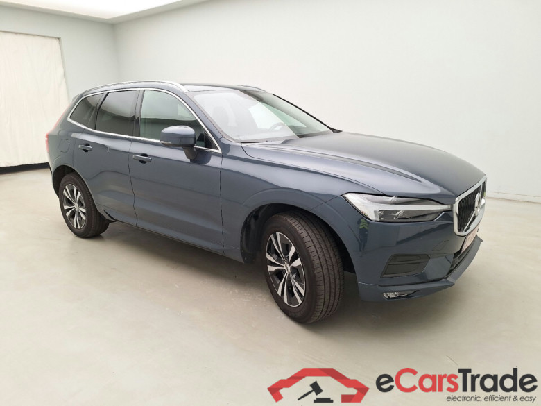 Volvo, XC60 FL'21, XC60 B4 D Momentum Pro Gtr. #5