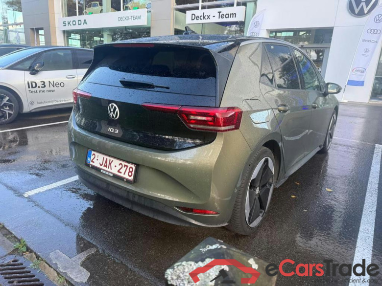 VOLKSWAGEN ID.3 58 kWh Pro Performance #3