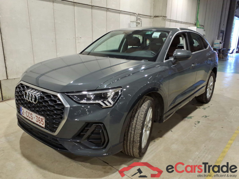 AUDI Q3 Sportback 1.4 45 TFSI E S TRONIC #1