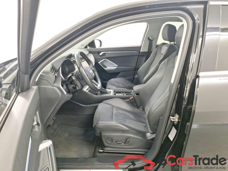 AUDI Q3 SPORTBACK 1.4 45 TFSI E S TRONIC S LINE #5