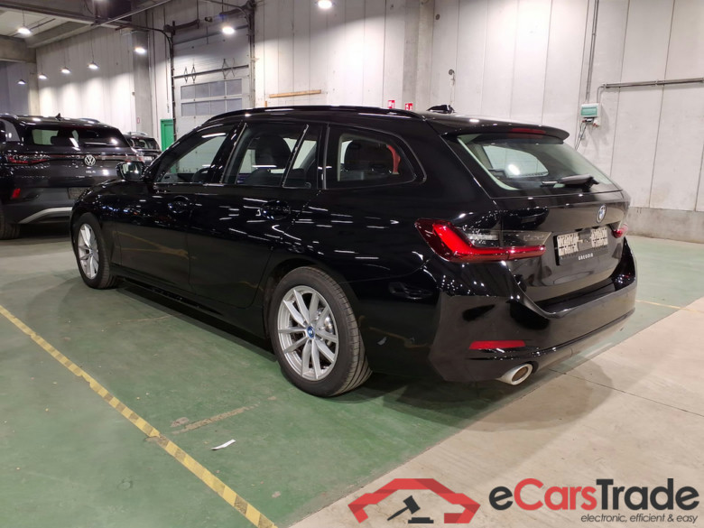 BMW 3 SERIES TOURING 2.0 320E TOURING #2