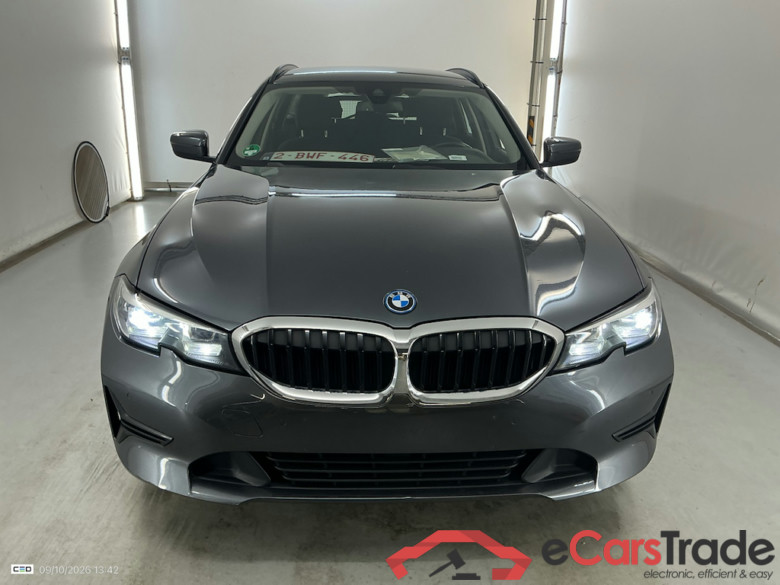 BMW 3 SERIES TOURING 2.0 320E TOURING #2