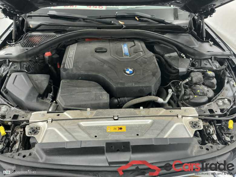 BMW 3 SERIES TOURING 2.0 320E TOURING #6