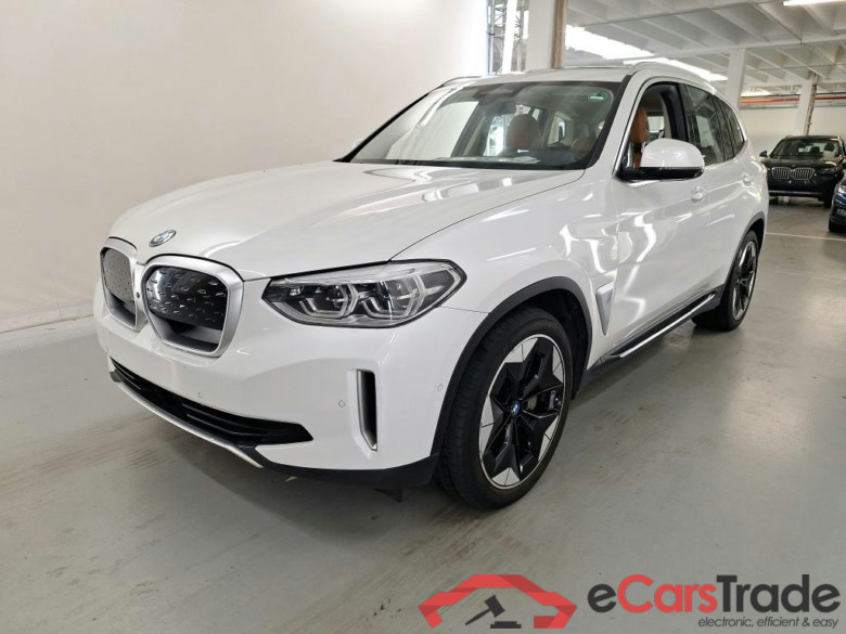 BMW IX3 80KWH AUTO #1