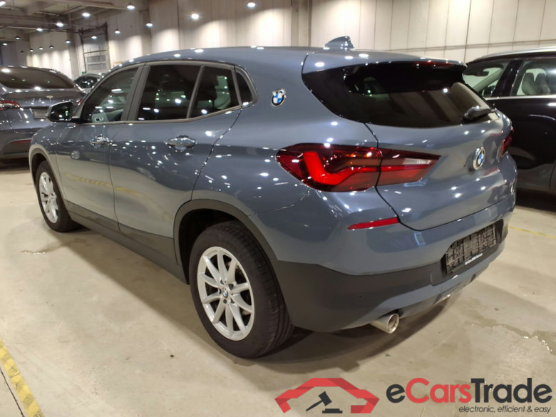 BMW X2 1.5 SDRIVE18I 100KW DCT #2