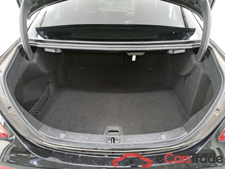 MERCEDES-BENZ CLASS E DIESEL (W213) E 220 d Business Solution (EU6d-TEMP) STOCK #6