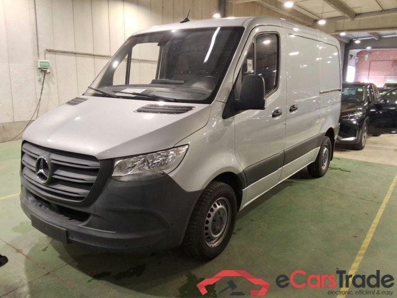 MERCEDES-BENZ SPRINTER 300 FOU SWB DSL - 201 311 2.1 CDI L1H1 FWD Functional