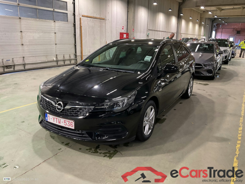 OPEL ASTRA SPORTS TOURER DIESEL - 2 1.5 Turbo D Edition S-S