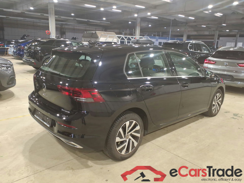 VOLKSWAGEN GOLF VIII 1.4 EHYBRID STYLE BUSINESS DSG #4