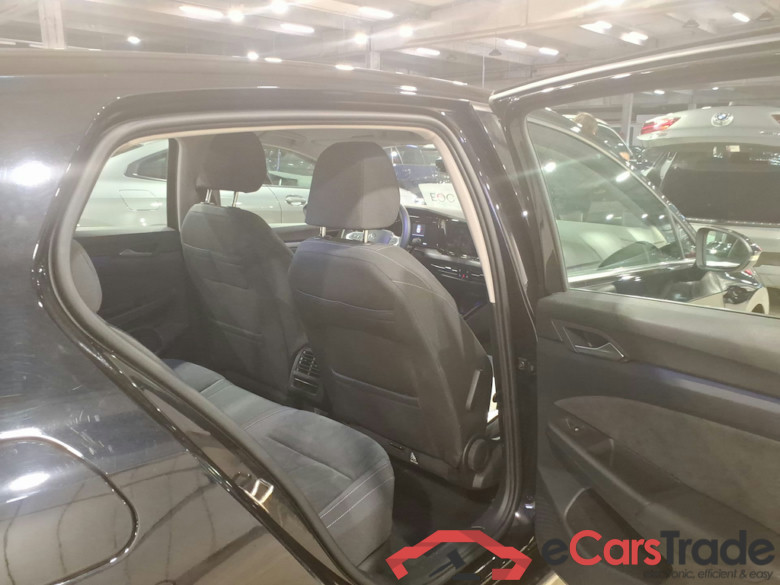 VOLKSWAGEN GOLF VIII 1.4 EHYBRID STYLE BUSINESS DSG #5