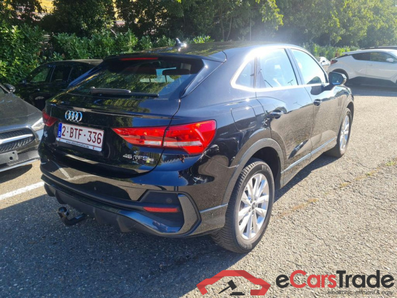 AUDI Q3 SPORTBACK 1.4 45 TFSI E S TRONIC #4
