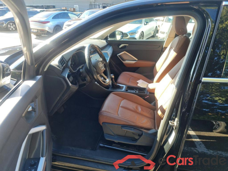 AUDI Q3 SPORTBACK 1.4 45 TFSI E S TRONIC #5
