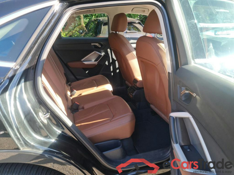 AUDI Q3 SPORTBACK 1.4 45 TFSI E S TRONIC #6