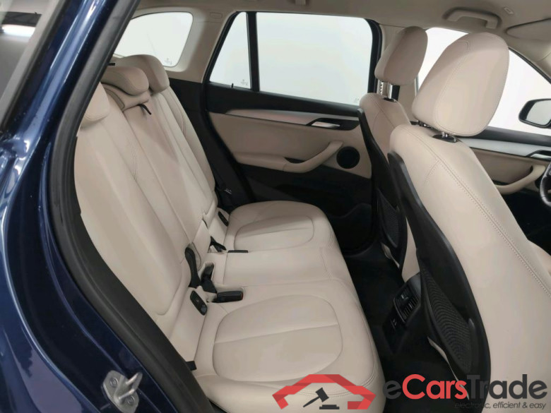 BMW X1 - 2019 1.5iA xDrive25e PHEV OPF #6