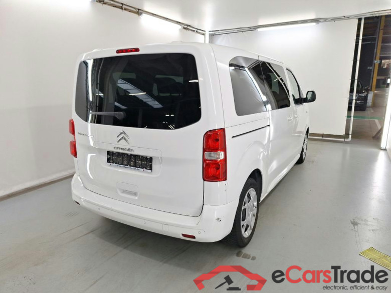 CITROËN SPACETOURER 1.5 BLUEHDI 120 S-S M BUSINESS 6.3 #4