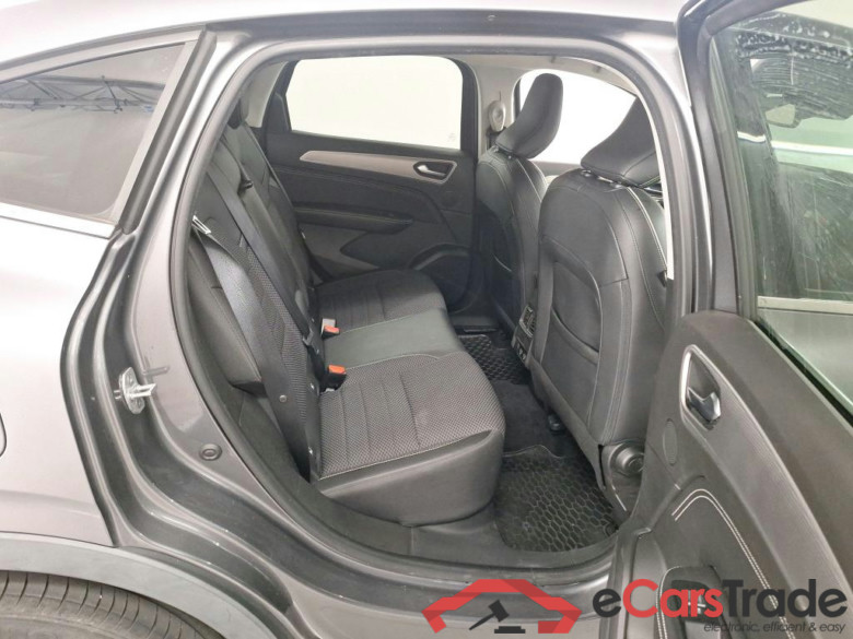 RENAULT ARKANA 1.6 E-TECH 145 TECHNO #6