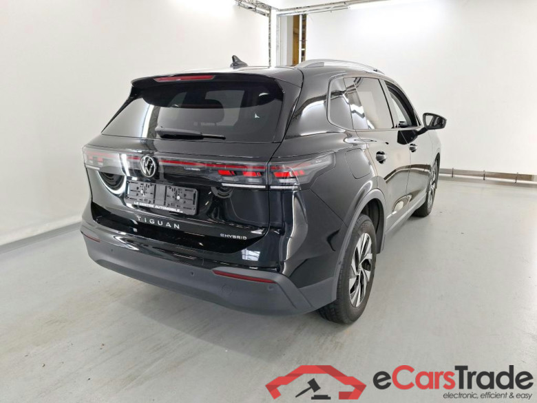 VOLKSWAGEN TIGUAN 1.5 PHEV 110KW LIFE BUSINESS PREMIUM DSG #4