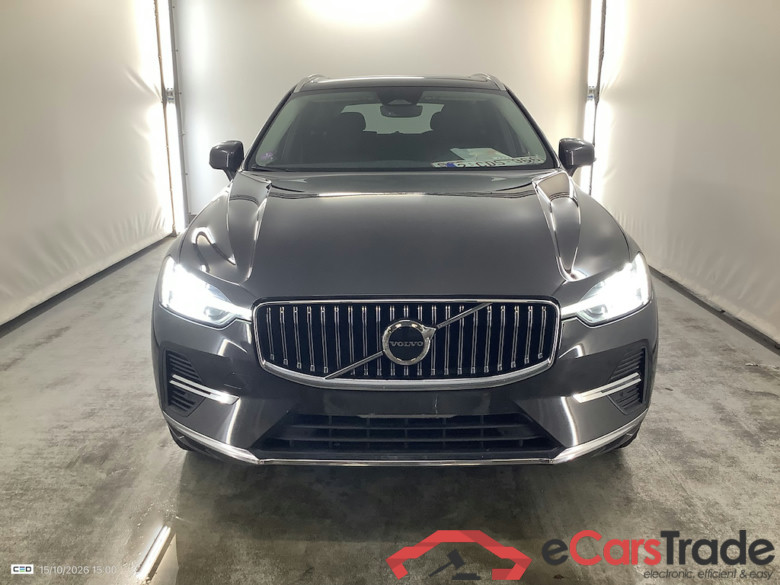 VOLVO XC60 2.0 T6 PHEV INSCRIPTION EXPR. AUTO 4WD