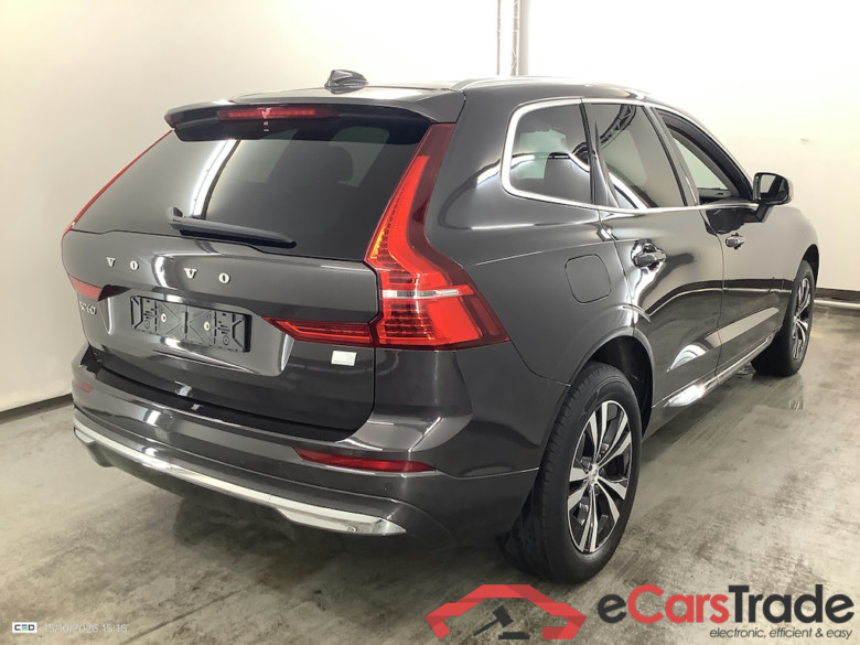 VOLVO XC60 2.0 T6 PHEV INSCRIPTION EXPR. AUTO 4WD #3