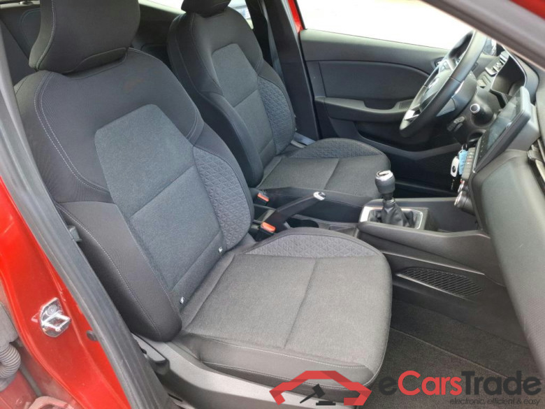 Clio V Zen 1.5 dCi 115CV BVM6 E6dT #6