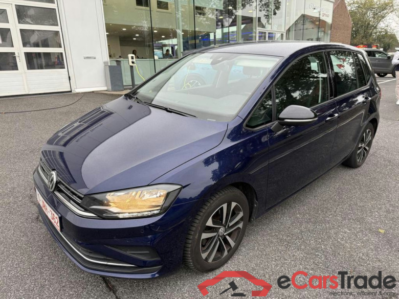 VOLKSWAGEN Golf Sportsvan 1.0 TSI BMT IQ.Drive OPF