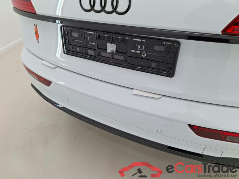 AUDI Q5 55 TFSI E QUATTRO S-LINE #5