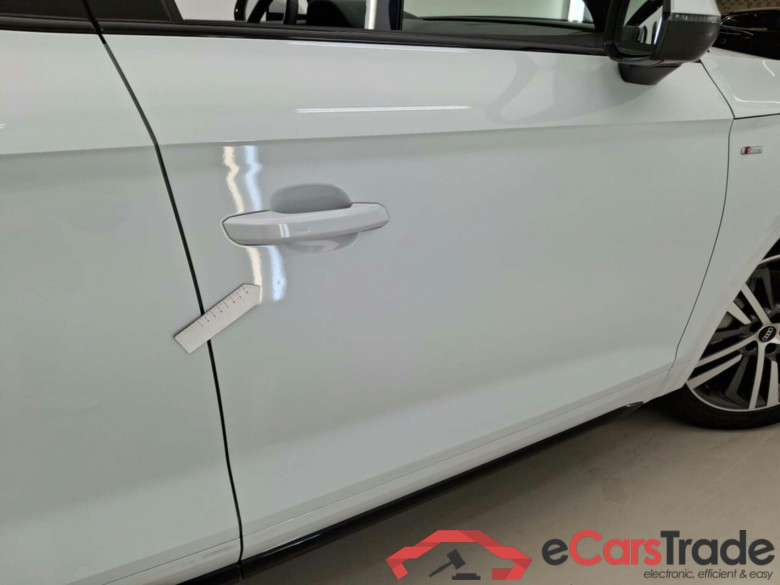 AUDI Q5 55 TFSI E QUATTRO S-LINE #6