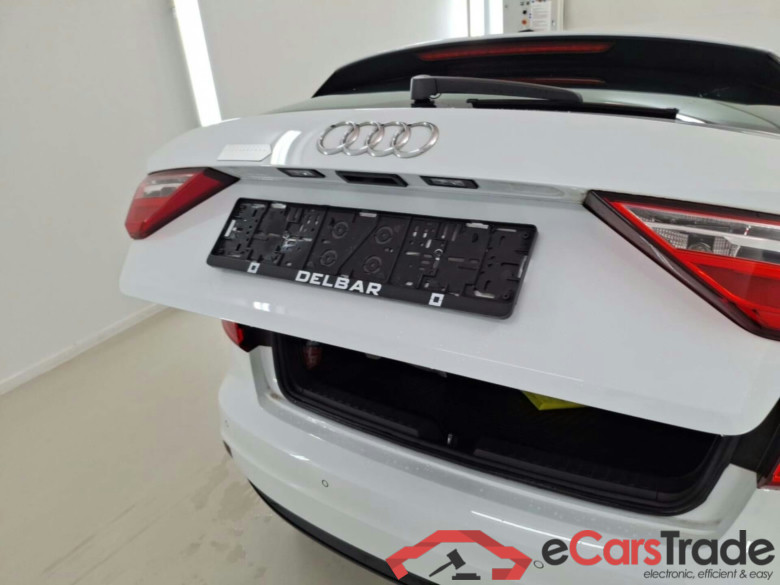 AUDI A1 SPORTBACK 25 TFSI ATTRACTION #6