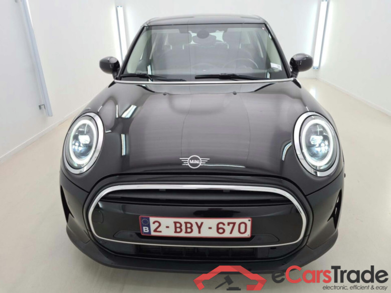 MINI ONE 1.5 #4