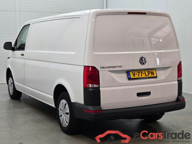 VOLKSWAGEN Transporter 2.0 TDI L2H3 28 Highline #3