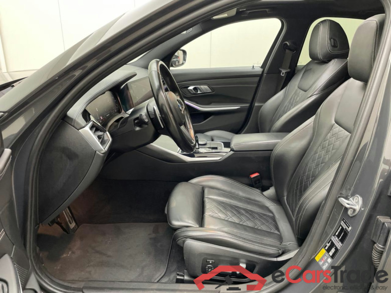 BMW 3-serie 330e eDrive Edition #5
