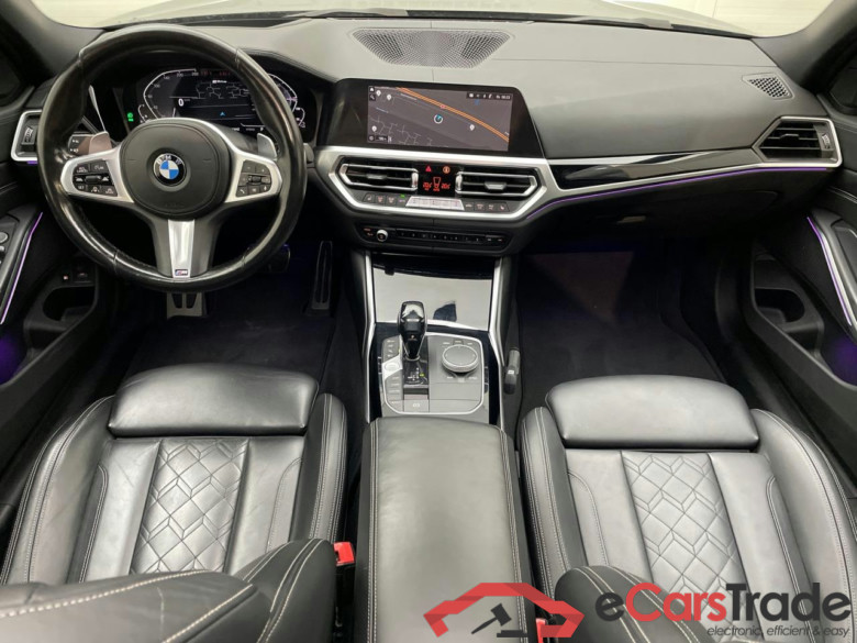 BMW 3-serie 330e eDrive Edition #6