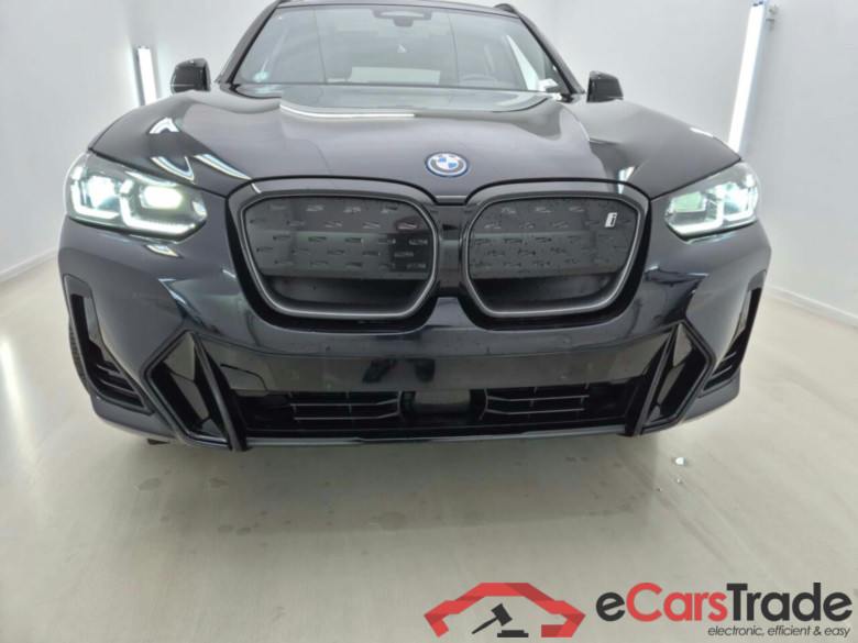 BMW IX3 M-SPORT #4