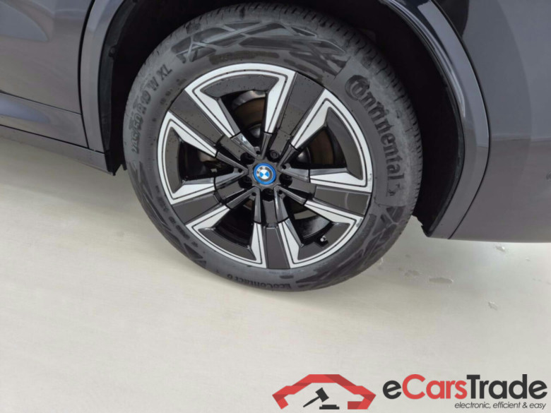 BMW IX3 M-SPORT #6