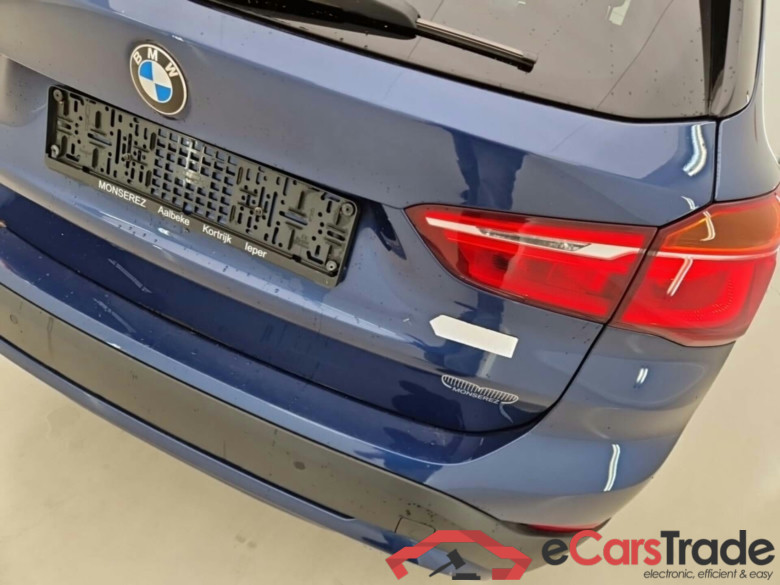 BMW X1 1.5 SDRIVE18I #5