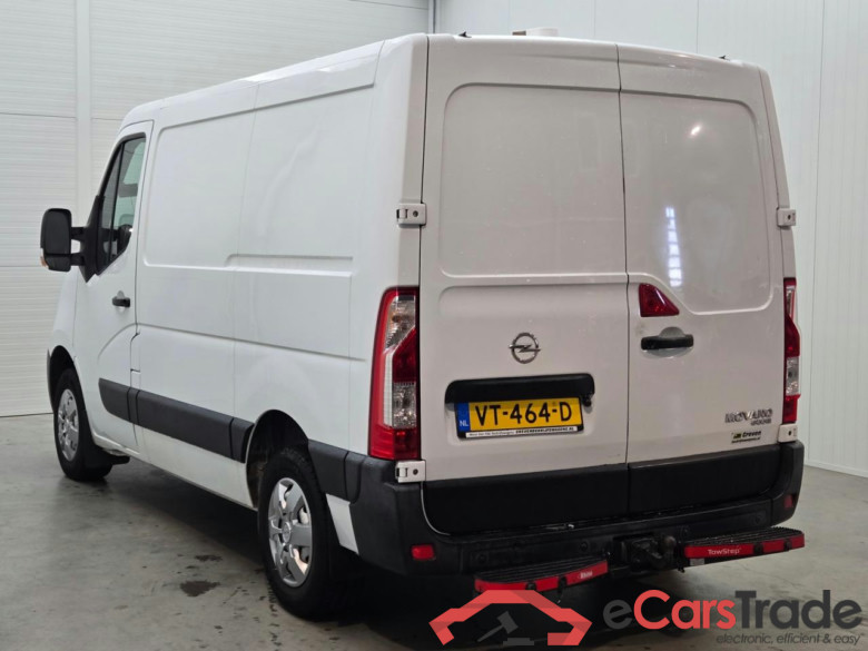 OPEL movano 2.3 CDTI L1H2 #3