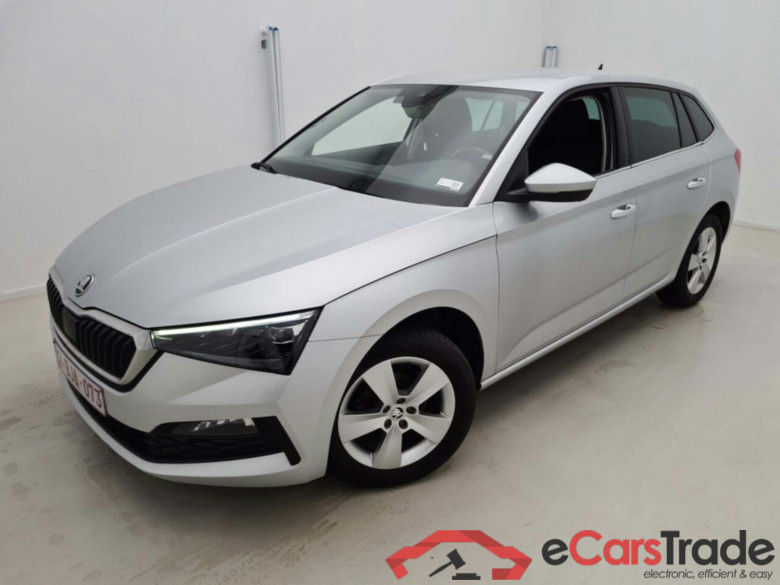 SKODA SCALA 1.0 TSI AMBITION #1
