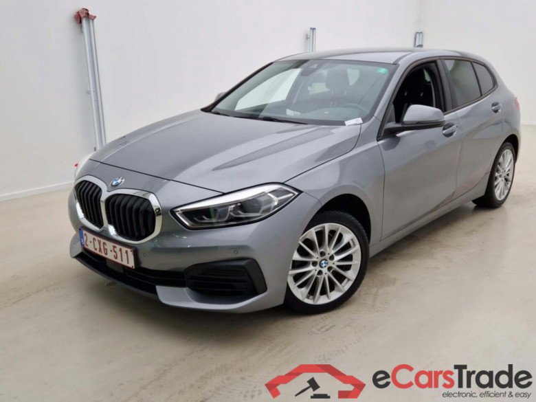 BMW 1-SERIE 1.5 116I