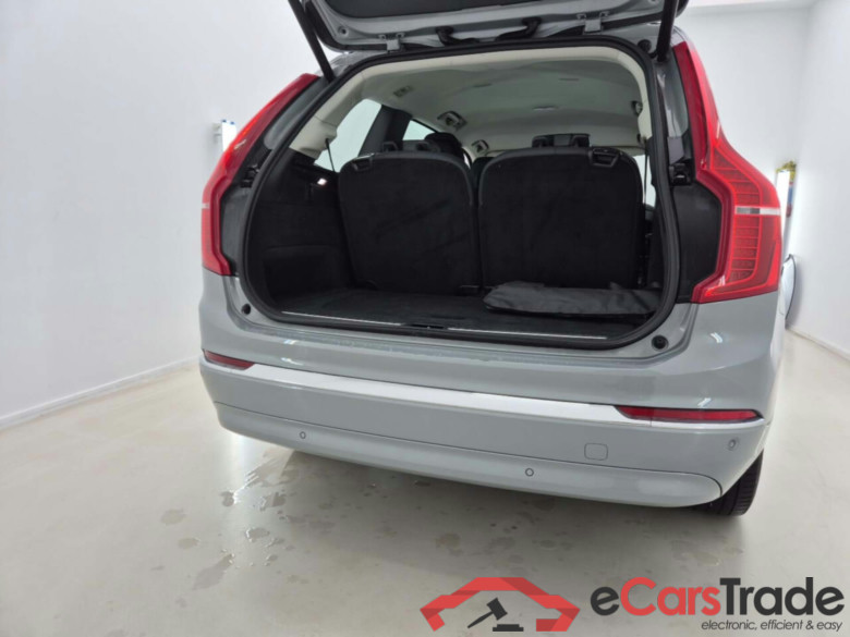 VOLVO XC90 2.0 PHEV T8 CORE AUT #6