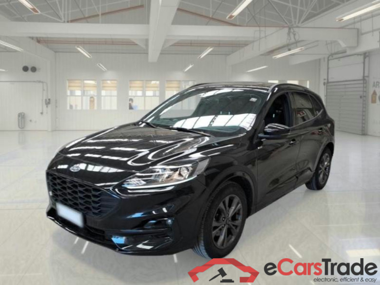 FORD KUGA / 2019 / 5P / SUV 2.5 BENZINA FHEV 190CV 2WD ST-LINE AUT