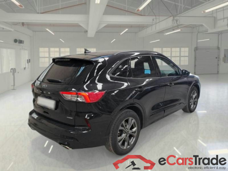 FORD KUGA / 2019 / 5P / SUV 2.5 BENZINA FHEV 190CV 2WD ST-LINE AUT #2
