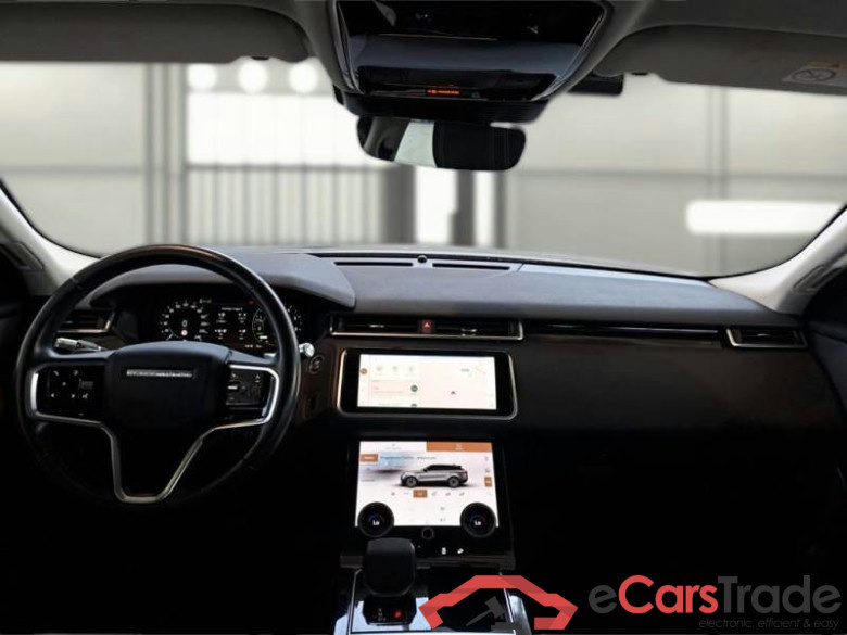 LAND ROVER RANGE ROVER VELAR / 2017 / 5P / SUV 2.0 I4 PHEV 404 4WD AUTO #3