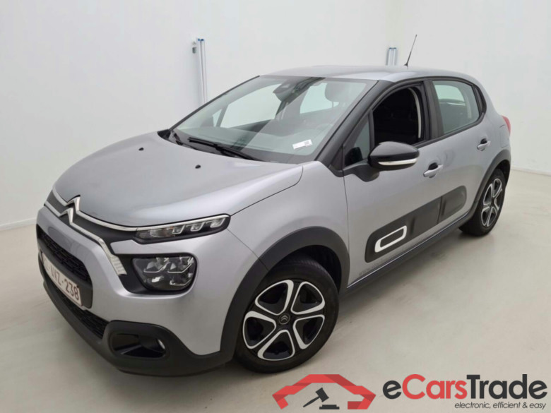 CITROËN C3 1.2 PURETECH FEEL S&S #1