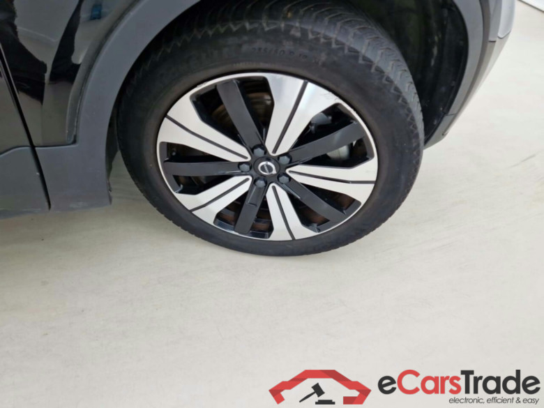 VOLVO XC40 RECHARGE CORE #4
